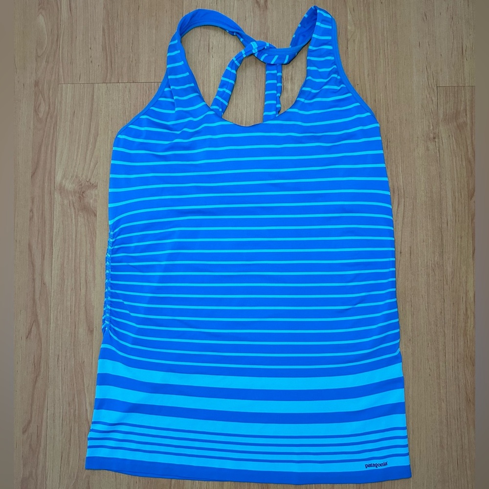 Patagonia tank top. XL.